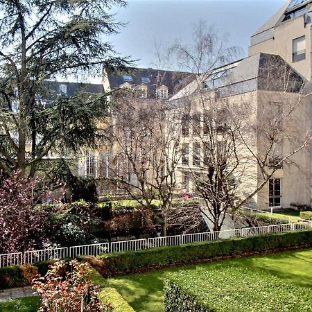 باريس Assia & Nathalie - Luxury B&B Marais المظهر الخارجي الصورة