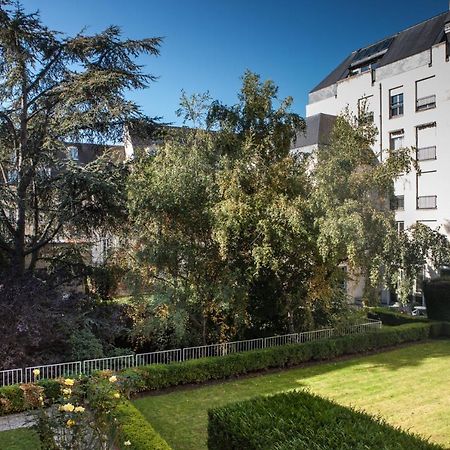 باريس Assia & Nathalie - Luxury B&B Marais المظهر الخارجي الصورة