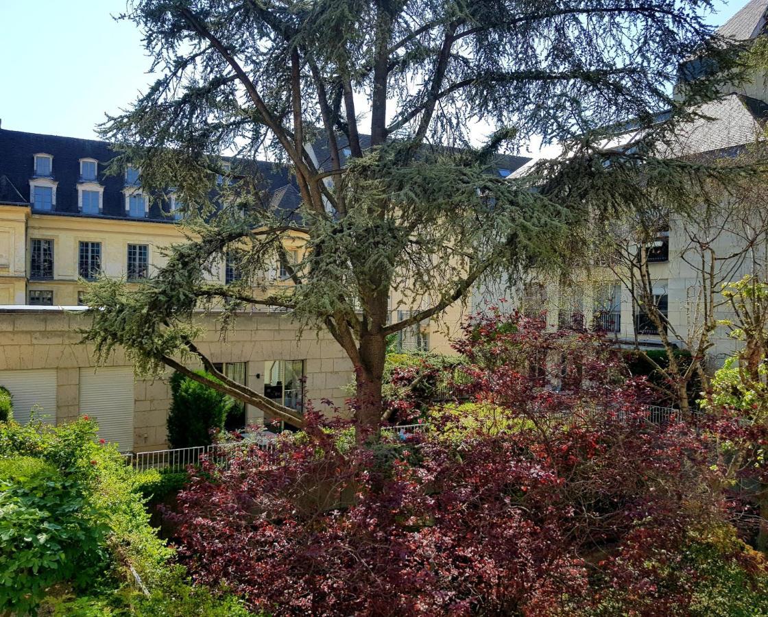 باريس Assia & Nathalie - Luxury B&B Marais المظهر الخارجي الصورة