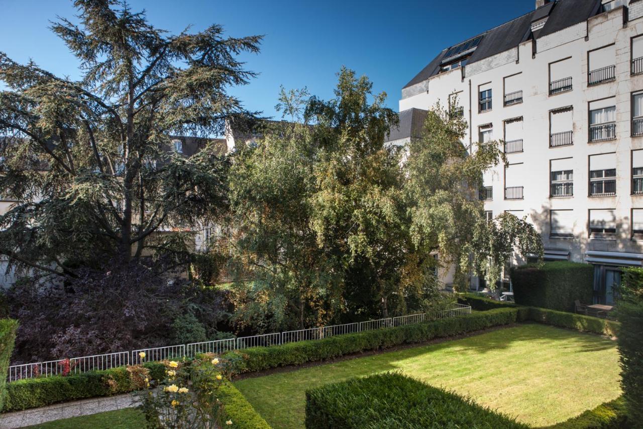باريس Assia & Nathalie - Luxury B&B Marais المظهر الخارجي الصورة
